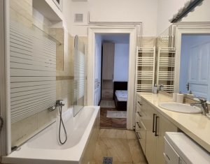 Lakás 2 szobák kiadó on Cluj-napoca, Zóna Centru