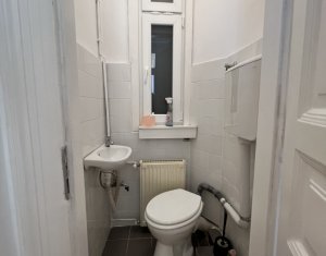 Lakás 2 szobák kiadó on Cluj-napoca, Zóna Centru