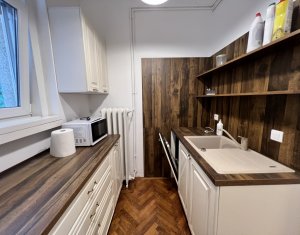Lakás 2 szobák kiadó on Cluj-napoca, Zóna Centru