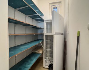 Lakás 2 szobák kiadó on Cluj-napoca, Zóna Centru