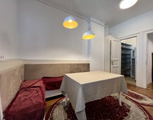Lakás 2 szobák kiadó on Cluj-napoca, Zóna Centru