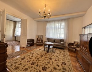 Lakás 2 szobák kiadó on Cluj-napoca, Zóna Centru