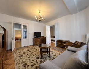 Lakás 2 szobák kiadó on Cluj-napoca, Zóna Centru