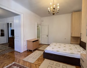 Lakás 2 szobák kiadó on Cluj-napoca, Zóna Centru