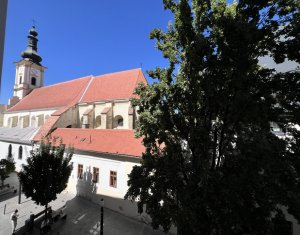 Lakás 2 szobák kiadó on Cluj-napoca, Zóna Centru