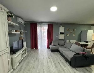 , 52m2 dans Cluj-napoca, zone Marasti