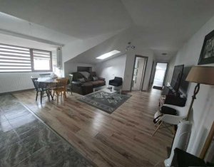, 80m2 dans Floresti