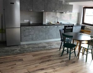 Appartement 3 chambres à louer dans Floresti