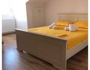 Appartement 3 chambres à louer dans Floresti