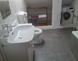 Appartement 3 chambres à louer dans Floresti