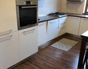 Lakás 3 szobák kiadó on Cluj-napoca, Zóna Intre Lacuri