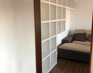Lakás 3 szobák kiadó on Cluj-napoca, Zóna Intre Lacuri