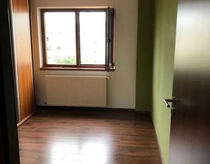 Lakás 3 szobák kiadó on Cluj-napoca, Zóna Intre Lacuri