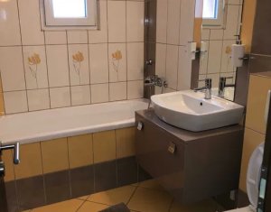 Lakás 3 szobák kiadó on Cluj-napoca, Zóna Intre Lacuri