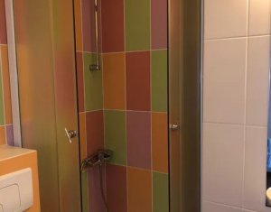 Lakás 3 szobák kiadó on Cluj-napoca, Zóna Intre Lacuri
