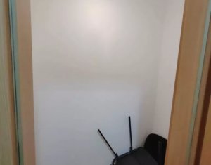 Lakás 1 szobák eladó on Cluj-napoca, Zóna Dambul Rotund
