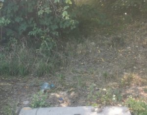 Teren superb pentru casa in Gheorghieni-Cluj(com. Feleacu), oaza de liniste