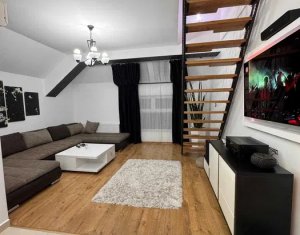 , 90m2 dans Cluj-napoca, zone Centru