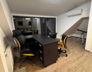 Appartement 3 chambres à louer dans Cluj-napoca, zone Centru