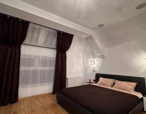 Appartement 3 chambres à louer dans Cluj-napoca, zone Centru