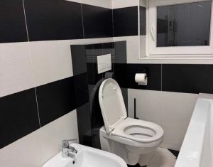 Appartement 3 chambres à louer dans Cluj-napoca, zone Centru