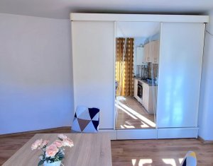 , 35m2 in Floresti