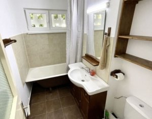 Appartement 2 chambres à vendre dans Cluj-napoca, zone Gheorgheni