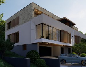 , 230m2 dans Cluj-napoca, zone Europa
