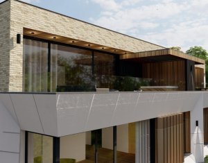 Maison 3 chambres à vendre dans Cluj-napoca, zone Europa