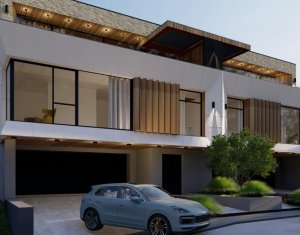 Maison 3 chambres à vendre dans Cluj-napoca, zone Europa