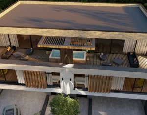 Maison 3 chambres à vendre dans Cluj-napoca, zone Europa