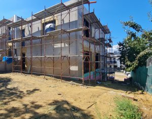 Maison 3 chambres à vendre dans Cluj-napoca, zone Europa