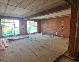 Maison 3 chambres à vendre dans Cluj-napoca, zone Europa