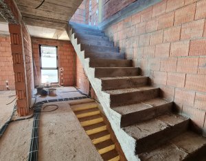 Maison 3 chambres à vendre dans Cluj-napoca, zone Europa