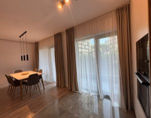 Appartement 3 chambres à vendre dans Cluj-napoca, zone Zorilor