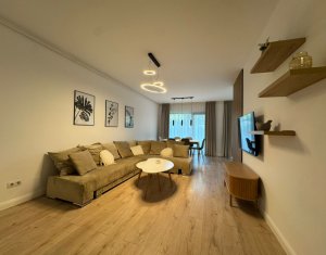 Appartement 3 chambres à vendre dans Cluj-napoca, zone Zorilor