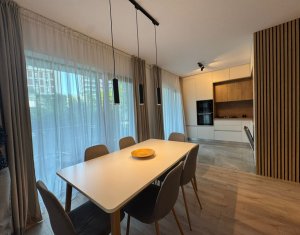 , 84m2 dans Cluj-napoca, zone Zorilor