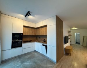 Appartement 3 chambres à vendre dans Cluj-napoca, zone Zorilor
