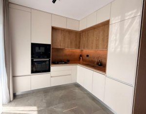 Appartement 3 chambres à vendre dans Cluj-napoca, zone Zorilor