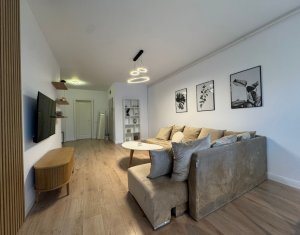 Appartement 3 chambres à vendre dans Cluj-napoca, zone Zorilor