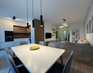 Appartement 3 chambres à vendre dans Cluj-napoca, zone Zorilor