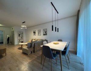 Appartement 3 chambres à vendre dans Cluj-napoca, zone Zorilor