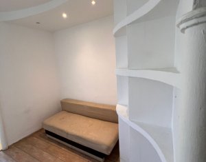 , 21m2 dans Cluj-napoca, zone Dambul Rotund