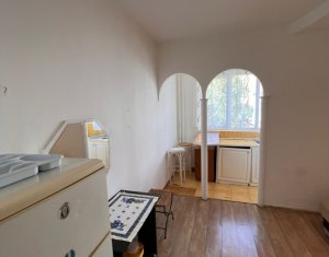Appartement 1 chambres à vendre dans Cluj-napoca, zone Dambul Rotund