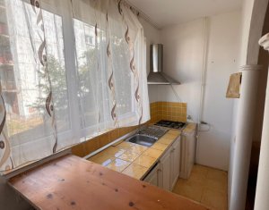 Appartement 1 chambres à vendre dans Cluj-napoca, zone Dambul Rotund