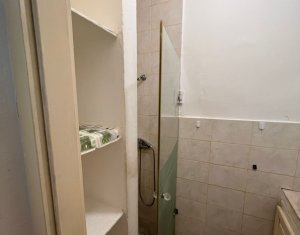 Appartement 1 chambres à vendre dans Cluj-napoca, zone Dambul Rotund
