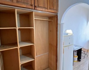 Appartement 1 chambres à vendre dans Cluj-napoca, zone Dambul Rotund