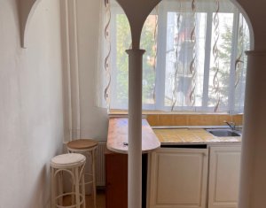 Appartement 1 chambres à vendre dans Cluj-napoca, zone Dambul Rotund