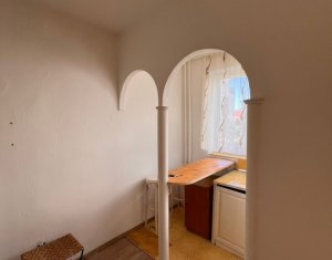 Appartement 1 chambres à vendre dans Cluj-napoca, zone Dambul Rotund