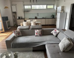 Apartament 2 camere, confort sporit, Gradini Manastur